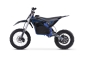 Preview: NITRO E-Dirtbike Serval VX 1600W 48V15Ah 14"12"